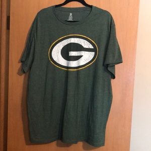 Green Bay packers T-shirt